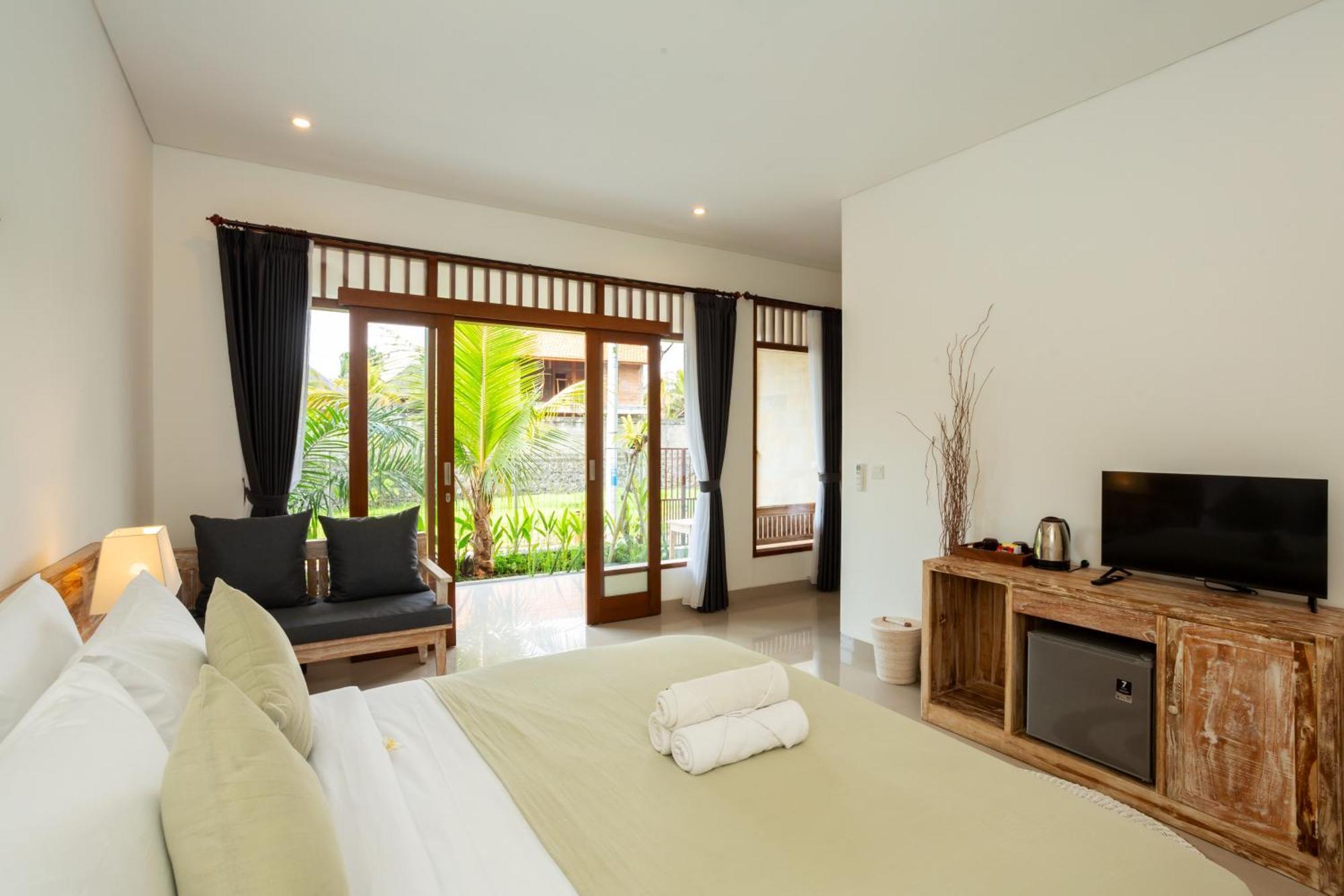 Rahayu Bisma Ubud ภายนอก รูปภาพ