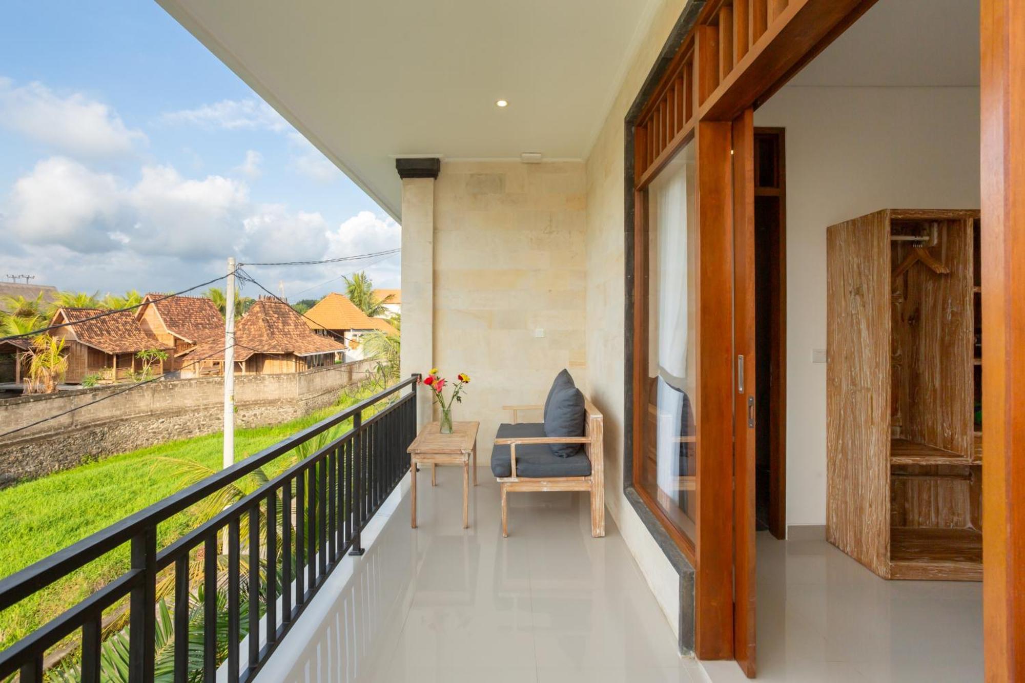 Rahayu Bisma Ubud ภายนอก รูปภาพ