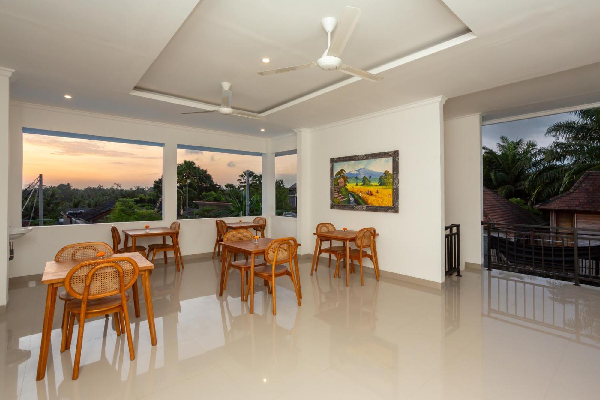 Rahayu Bisma Ubud ภายนอก รูปภาพ