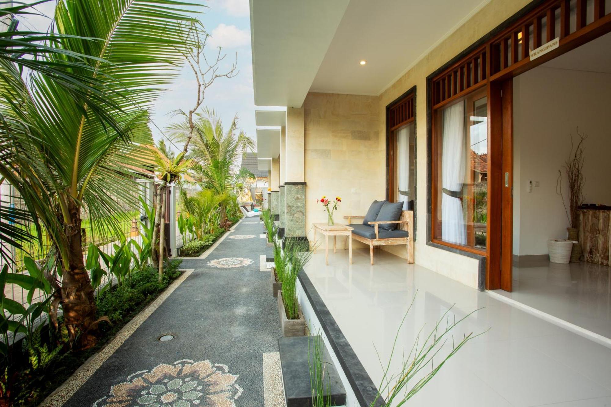 Rahayu Bisma Ubud ภายนอก รูปภาพ