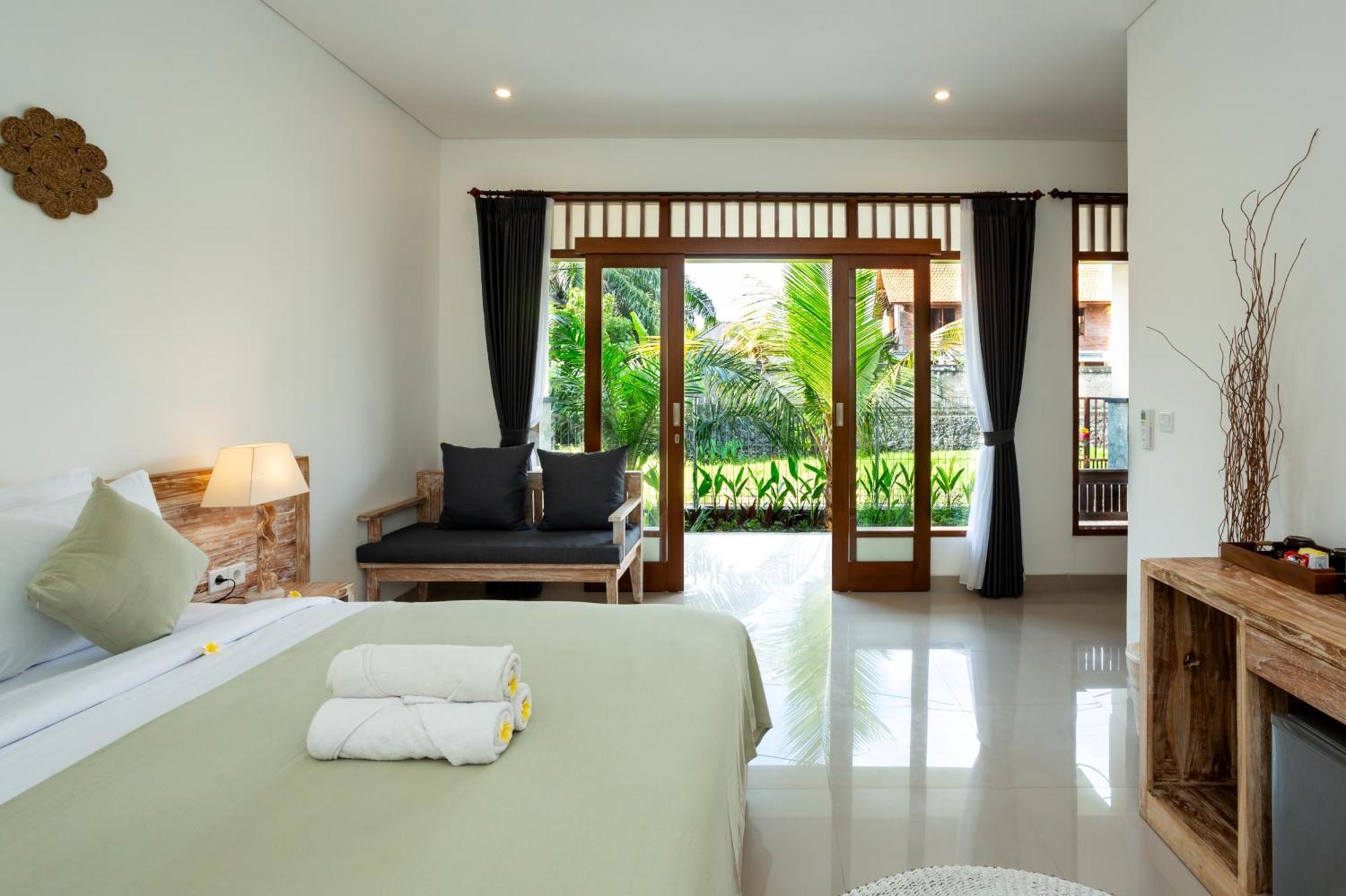 Rahayu Bisma Ubud ภายนอก รูปภาพ